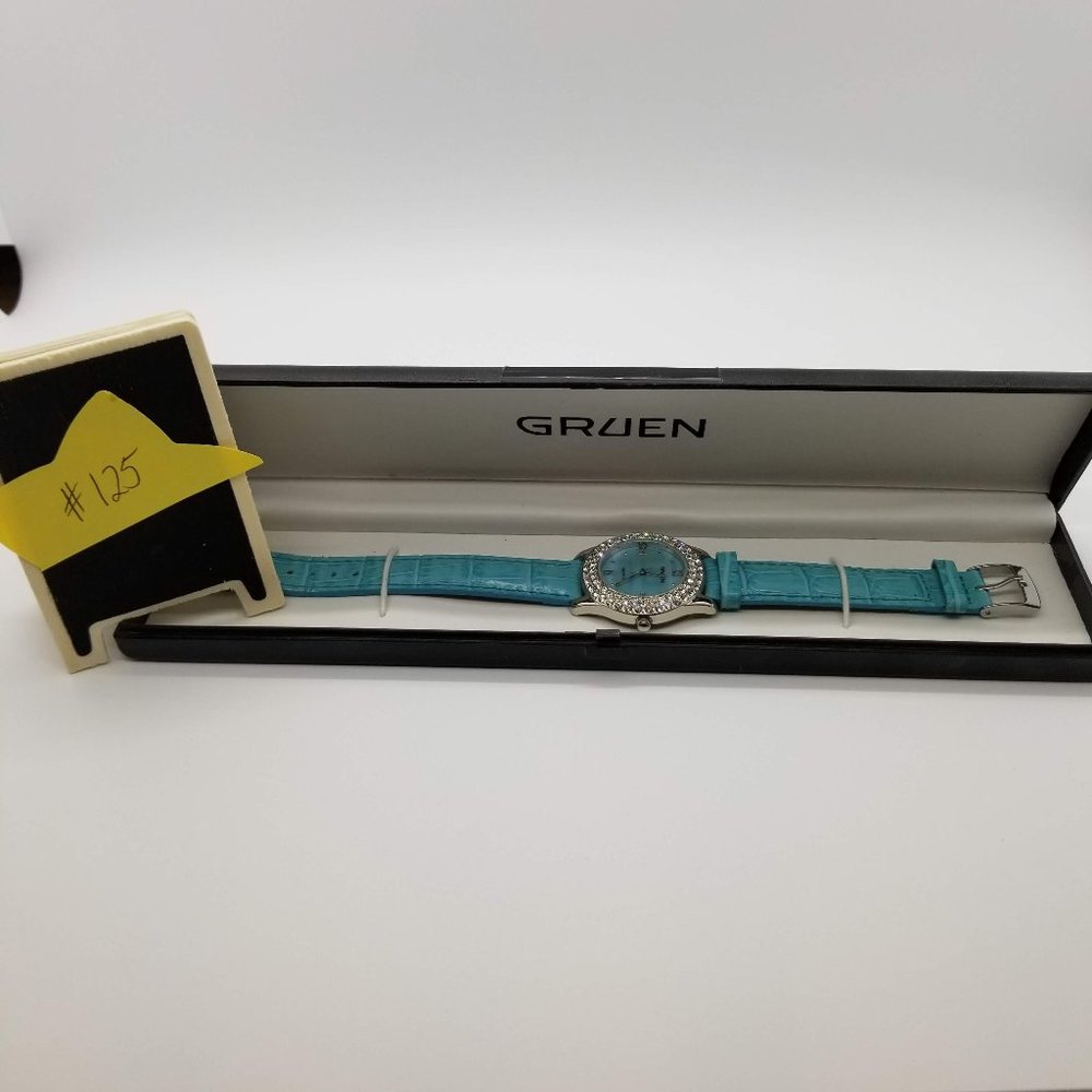 Gruen Ladies Watch